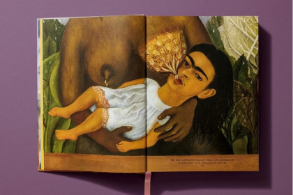 Frida Kahlo. The Complete Paintings - фото 5