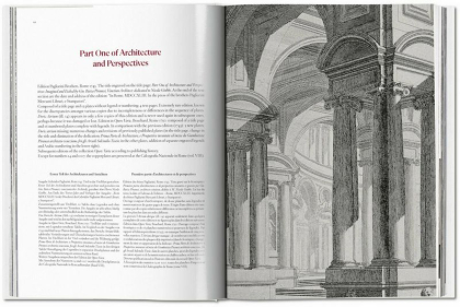 Piranesi. The Complete Etchings - фото 3