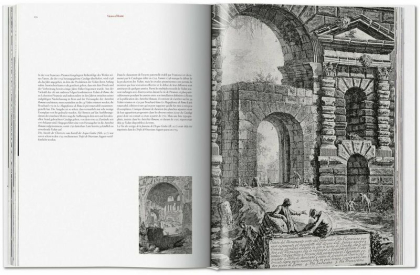 Piranesi. The Complete Etchings - фото 6