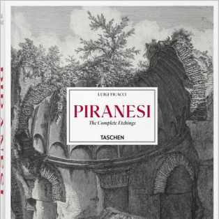 Piranesi. The Complete Etchings