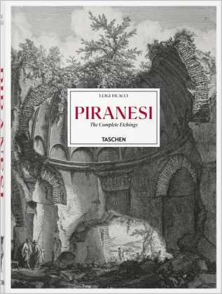 Piranesi. The Complete Etchings - фото 1