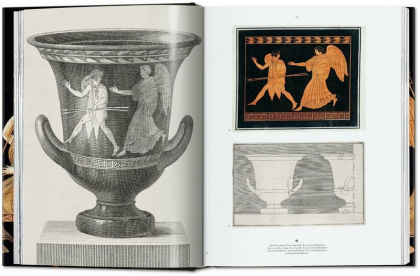 D&#039;Hancarville. The Complete Collection of Antiquities from the Cabinet of Sir William Hamilton - фото 3