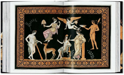D&#039;Hancarville. The Complete Collection of Antiquities from the Cabinet of Sir William Hamilton - фото 6