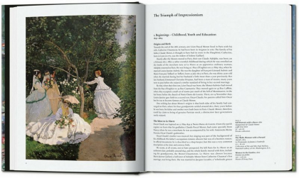 Monet. The Triumph of Impressionism - фото 2 Monet. The Triumph of Impressionism - фото 2