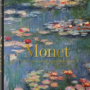 Monet. The Triumph of Impressionism