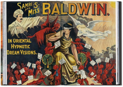 Magic 1400s–1950s - фото 4 Magic 1400s–1950s - фото 4