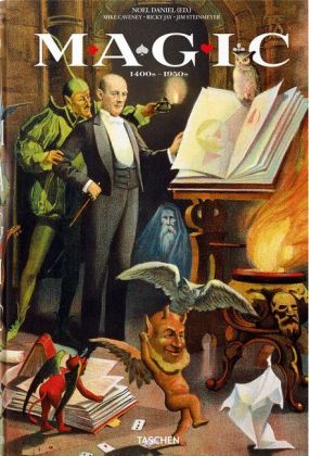 Magic 1400s–1950s - фото 1 Magic 1400s–1950s - фото 1