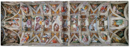 Michelangelo. The Complete Works. Paintings, Sculptures, Architecture - фото 2 Michelangelo. The Complete Works. Paintings, Sculptures, Architecture - фото 2