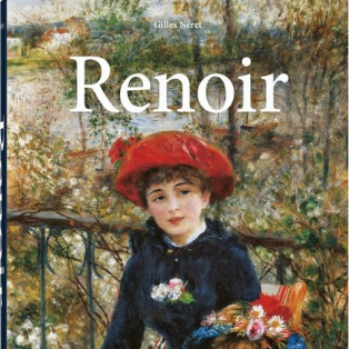 Renoir. 40th Ed.
