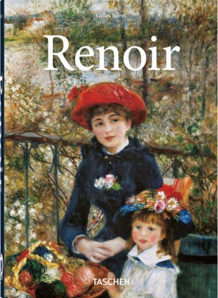 Renoir. 40th Ed. - фото 1