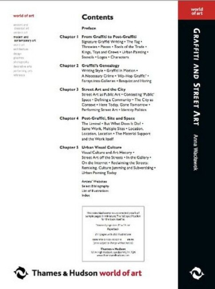 Graffiti and Street Art - фото 2