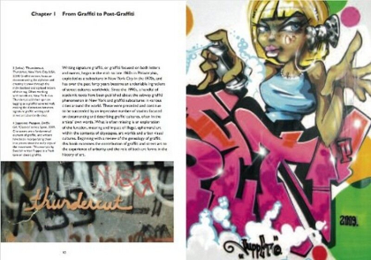 Graffiti and Street Art - фото 3