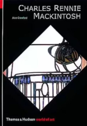 Charles Rennie Mackintosh - фото 1