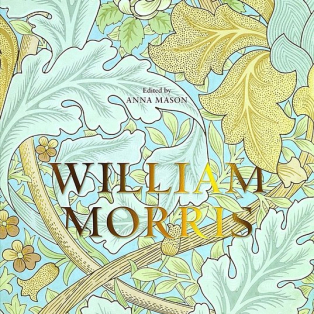 William Morris William Morris