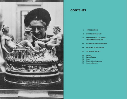 How to Understand Art - фото 3