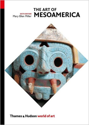 The Art of Mesoamerica. From Olmec to Aztec - фото 1