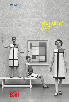 Piet Mondrian A&ndash;Z - фото 1