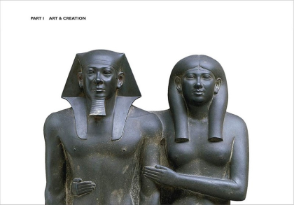 Egyptian Art - фото 2 Egyptian Art - фото 2