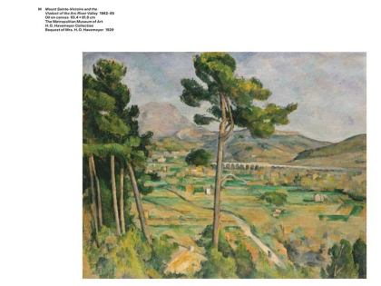 Cezanne A-Z - фото 10