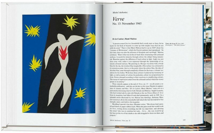 Matisse. Cut-outs. 40th Ed. - фото 5 Matisse. Cut-outs. 40th Ed. - фото 5
