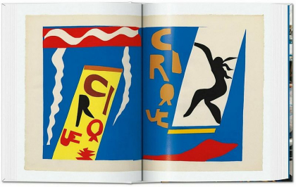 Matisse. Cut-outs. 40th Ed. - фото 6 Matisse. Cut-outs. 40th Ed. - фото 6