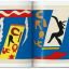 Matisse. Cut-outs. 40th Ed. - фото 6 Matisse. Cut-outs. 40th Ed. - фото 6