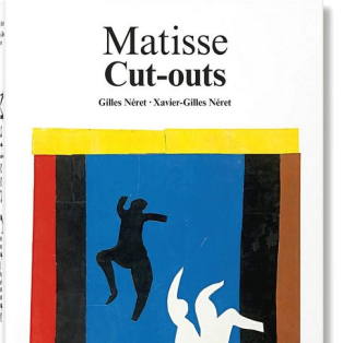 Matisse. Cut-outs. 40th Ed. Matisse. Cut-outs. 40th Ed.
