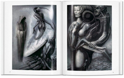 Giger - фото 6