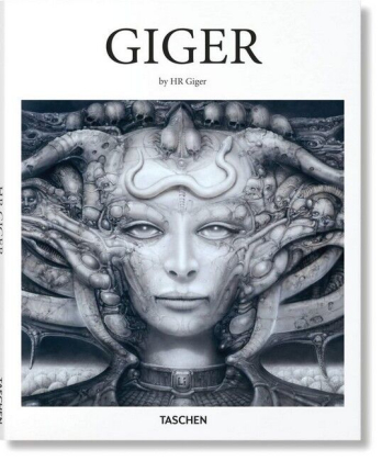 Giger - фото 1
