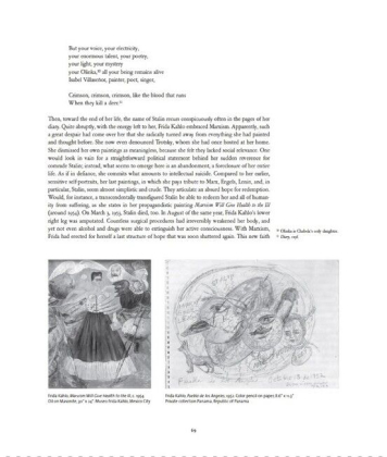 Frida Kahlo. The Painter and Her Work - фото 3