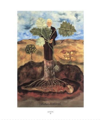 Frida Kahlo. The Painter and Her Work - фото 9