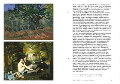 Monet - фото 2 Monet - фото 2