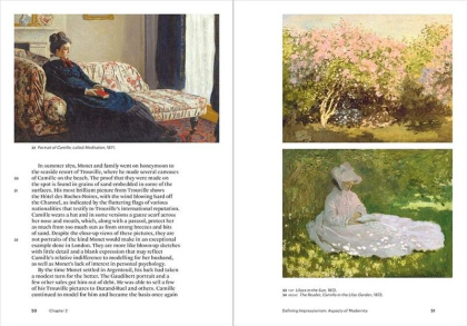 Monet - фото 5 Monet - фото 5