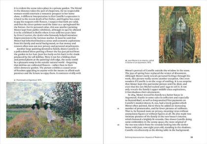 Monet - фото 6 Monet - фото 6