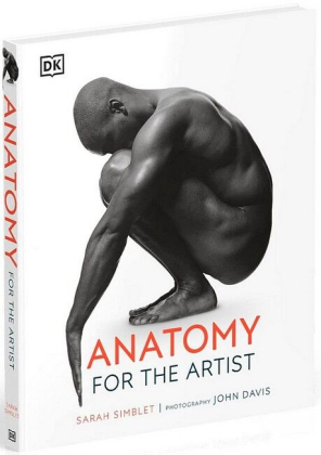 Anatomy for the Artist - фото 1
