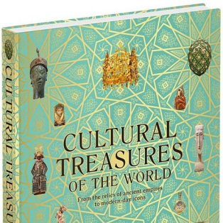Cultural Treasures of the World