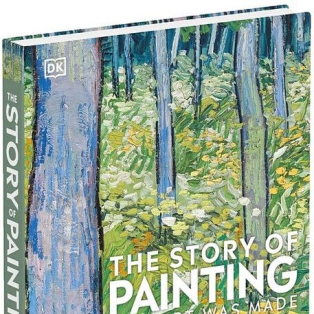 The Story of Painting. How art was made