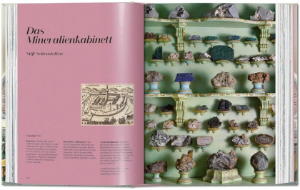 Massimo Listri. Cabinet of Curiosities. 40th Ed. - фото 4