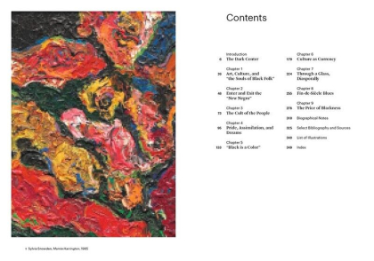 Black Art. A Cultural History - фото 2
