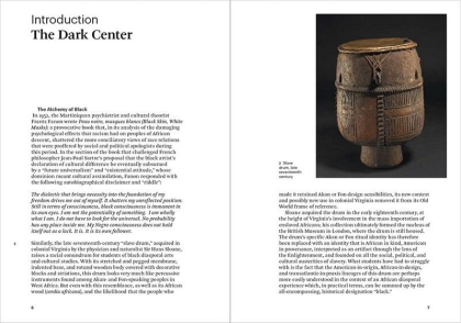 Black Art. A Cultural History - фото 3