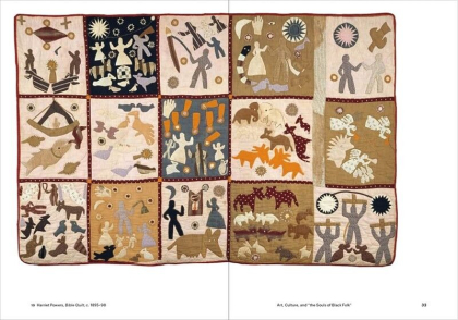 Black Art. A Cultural History - фото 4