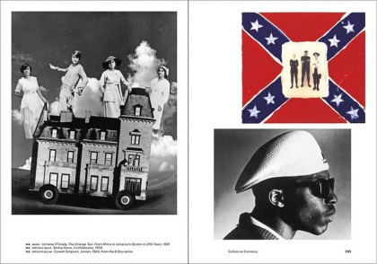 Black Art. A Cultural History - фото 6