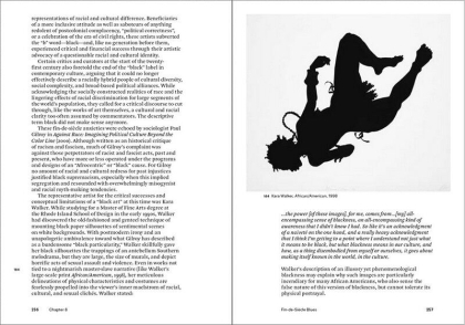 Black Art. A Cultural History - фото 7