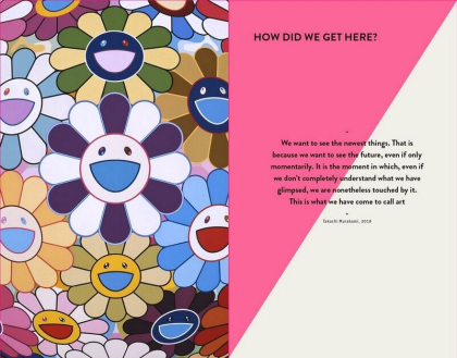 Contemporary Art - фото 2 Contemporary Art - фото 2