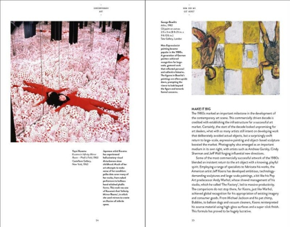 Contemporary Art - фото 3 Contemporary Art - фото 3