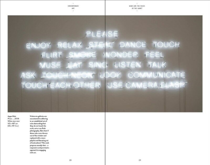 Contemporary Art - фото 6 Contemporary Art - фото 6