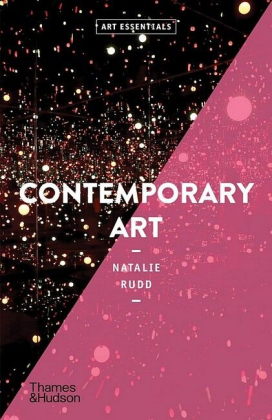 Contemporary Art - фото 1 Contemporary Art - фото 1