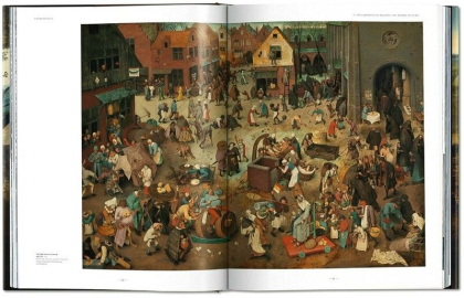 Bruegel. The Complete Works - фото 2 Bruegel. The Complete Works - фото 2
