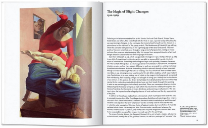 Max Ernst - фото 2 Max Ernst - фото 2