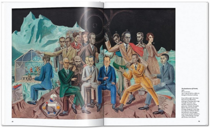 Max Ernst - фото 3 Max Ernst - фото 3